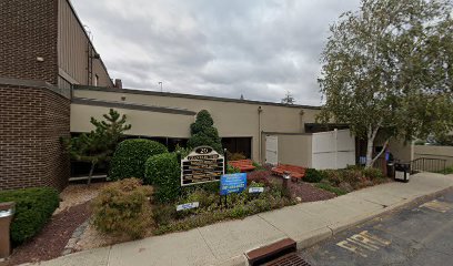 The Recovery Room Physical Therapy & Athletic Center