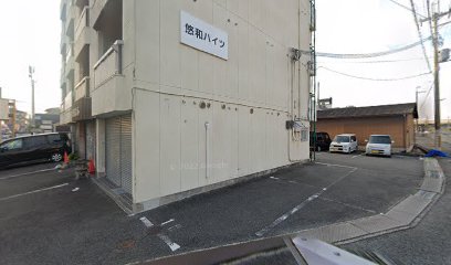 松田モータープール