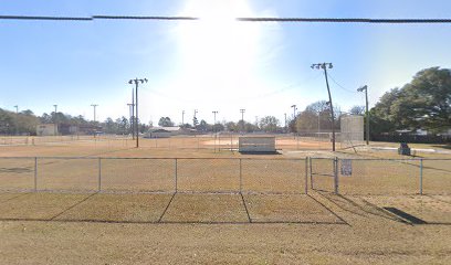 Leisure Park Baseball Field