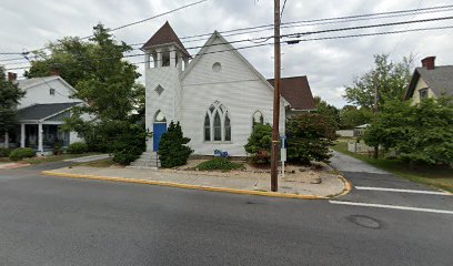 Fairfield Mennonite Church