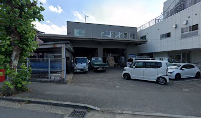 文化シャッターサービス（株） 徳島サービスステーション