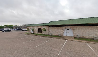 Pilates Center Of Waco