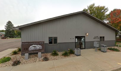 Wilmot Community Center