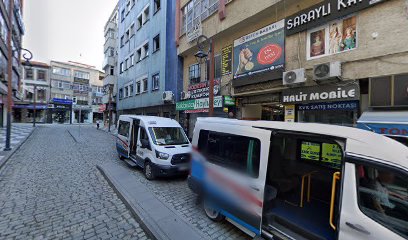 Focus Car Rental - Trabzon Oto Kiralama