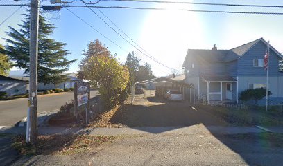 Orting Community Baptist Church