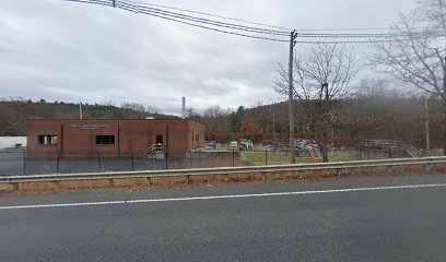 Waste Water Treatment Plant