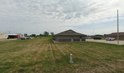 Greene County USDA Service Center