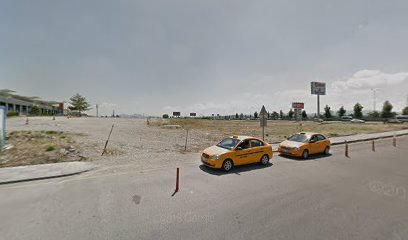 Erciyes Gimart Outlet Taksi