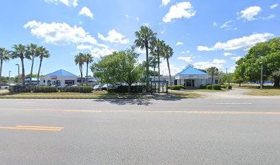 Wolfson Children's Specialty Center - Daytona