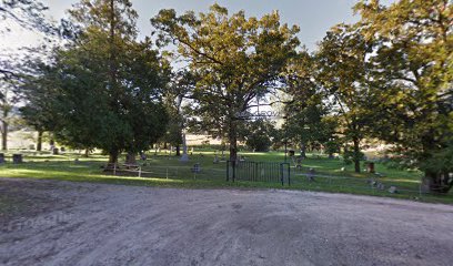 Oak Grove Cemetery