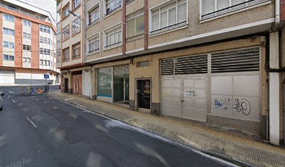 Centro Terma en Ferrol