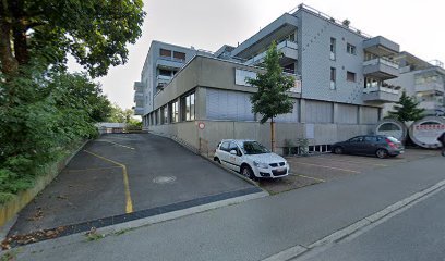 Brändle AG Schreinerei-Innenausbau