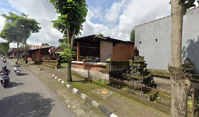 Warung Maha