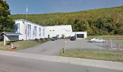 Tioga County Boys & Girls Club