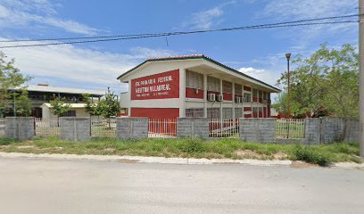 Escuela Primaria Meliton Villarral Juarez N.L.