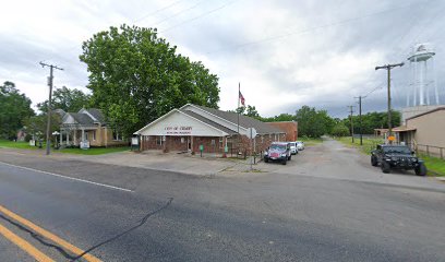 Cumby Police Department