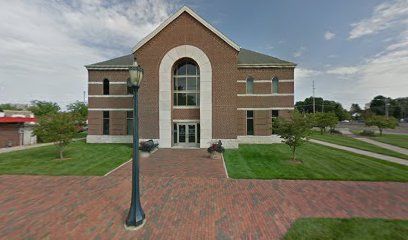 Dowagiac Building Inspector