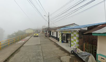 Panadería y Pastelería RICO PAN