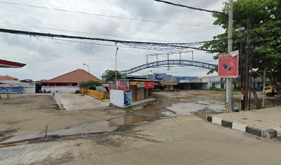 SINDORO CARGO PEKALONGAN