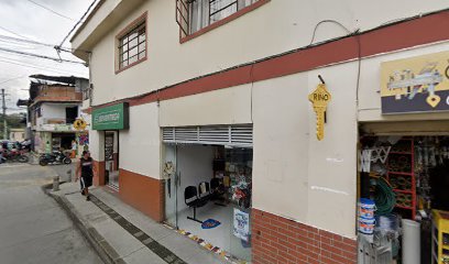 Centro Veterinario Doberman