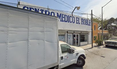 Centro Medico El Roble