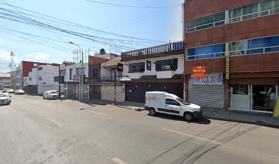 Acentuando Puebla