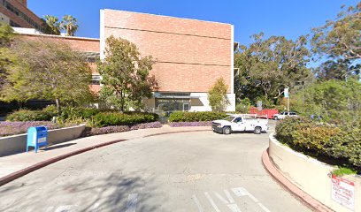 UCLA Clinical and Translational Research Center