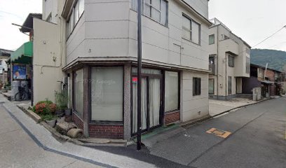 三賞堂時計店