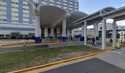 Atlanta Va Medical Center: Bedi Navjyot S MD