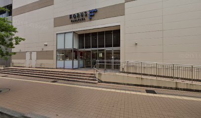 ete 金沢フォーラス店