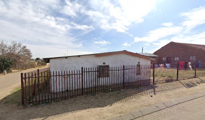 Sakhile Seventh-day Adventist Church