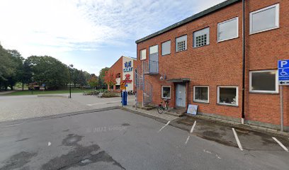 Kristianstads Sim- & Livräddningssällskap