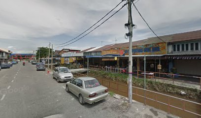 SK Fresh Super Mart (Bagan Serai) Sdn Bhd