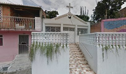 Parroquia San Buenaventura