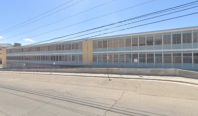 Lamar Elementary School