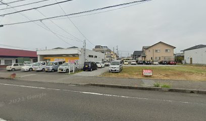 ファミリーマート 御前崎中町店