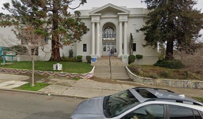 East Bay Chinese School