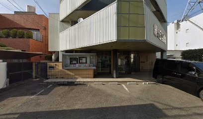 緑ケ丘写真場椿店