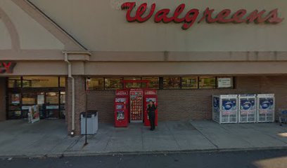 Advocate Clinic at Walgreens