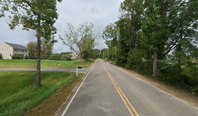 Metacomet Road