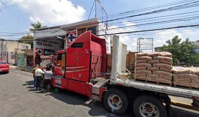 MATERIALES PARA CONSTRUCCIÓN HUGO