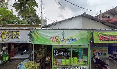 Cuci Motor Salju Dan Semir