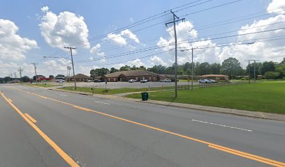 First Baptist Church Preschool