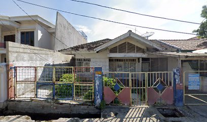 Gereja Sahabat Di Indonesia