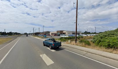 Sea Mar Ocean Shores WIC