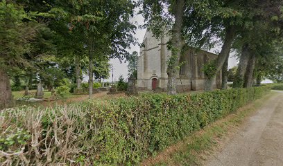 Chapelle Saint-Lambert de Sentelie