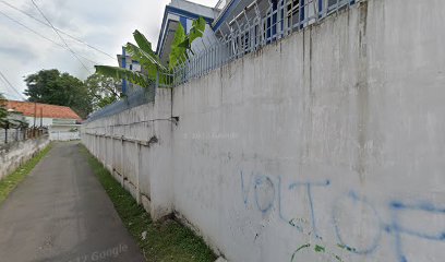 Wing Chun Semarang - SIMVTMAA