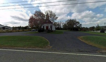 Delaware Valley United Methodist Church