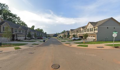 Waterfront at Langtree