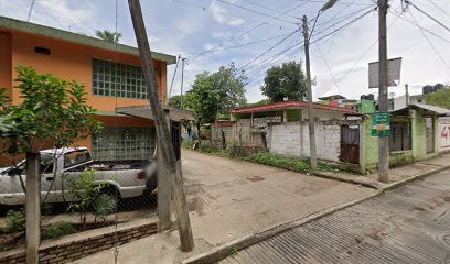 IGLESIA PENTECOSTAL UNIDA DEL NOMBRE